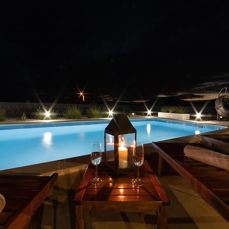 Villa Terra With Heated Pool Marina Extérieur photo